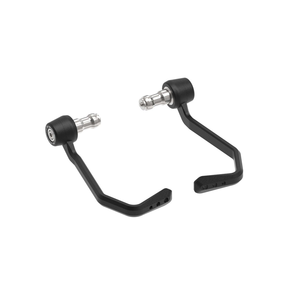 Evotech Brake And Clutch Lever Protector Kit (Race) - Ducati Monster 600 (2000-2001)