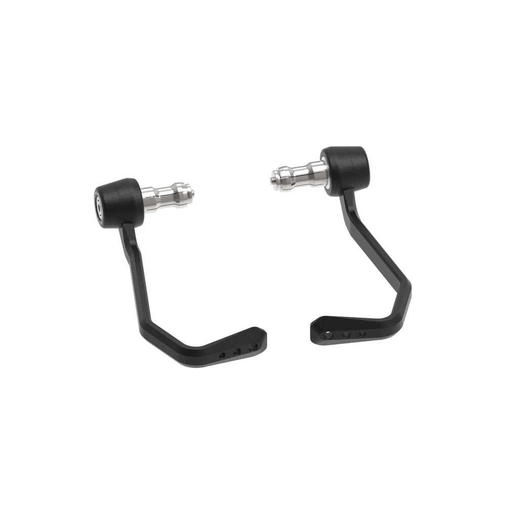 Evotech Brake And Clutch Lever Protector Kit (Race) - CFMoto 450SR (2024+)