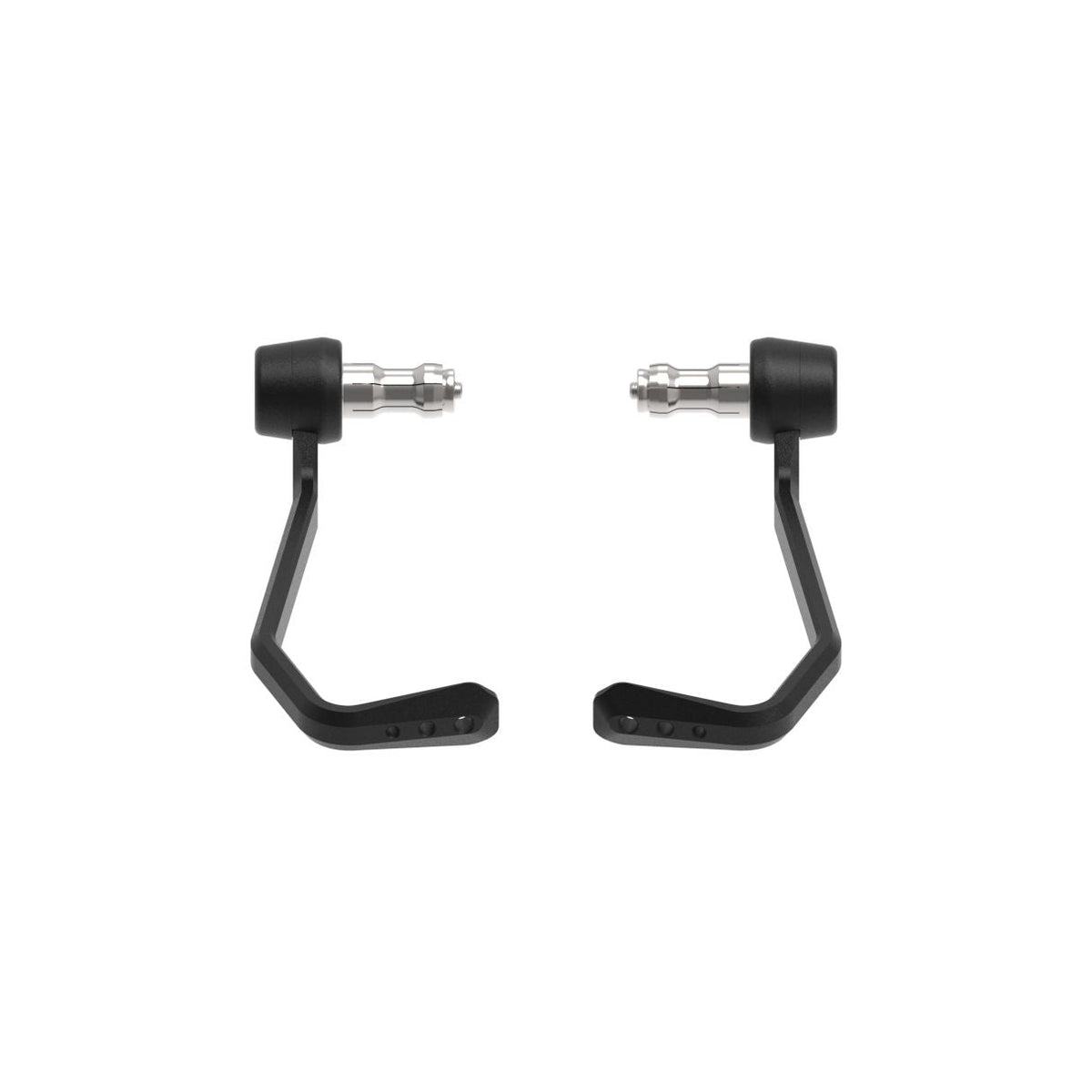 Evotech Brake And Clutch Lever Protector Kit (Race) - Ducati Panigale V4 SP (2021- 2024)