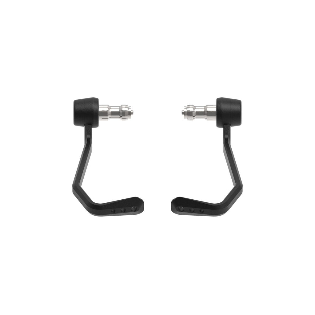 Evotech Brake And Clutch Lever Protector Kit (Race) - Kawasaki Ninja 1100SX Performance (2025+)