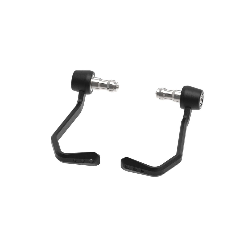 Evotech Brake And Clutch Lever Protector Kit (Race) - Ducati Monster 400 (2000-2008)
