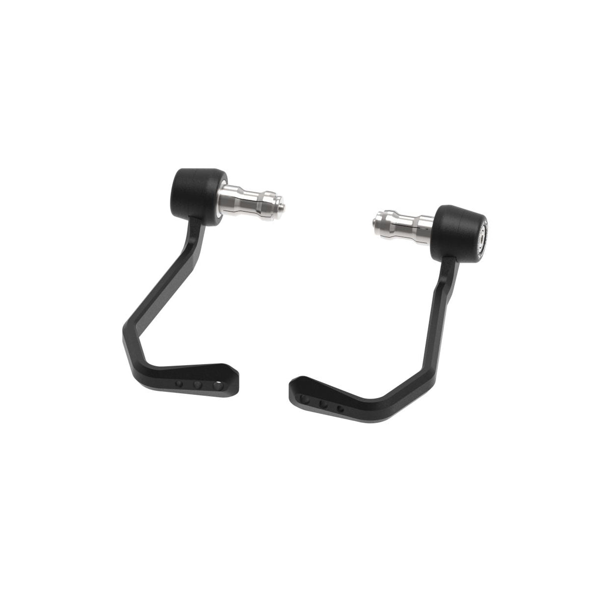 Evotech Brake And Clutch Lever Protector Kit (Race) - Ducati Panigale V4 Superleggera (2021 - 2024)