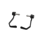 Evotech Brake And Clutch Lever Protector Kit (Race) - Kawasaki Ninja 1100SX Tourer (2025+)
