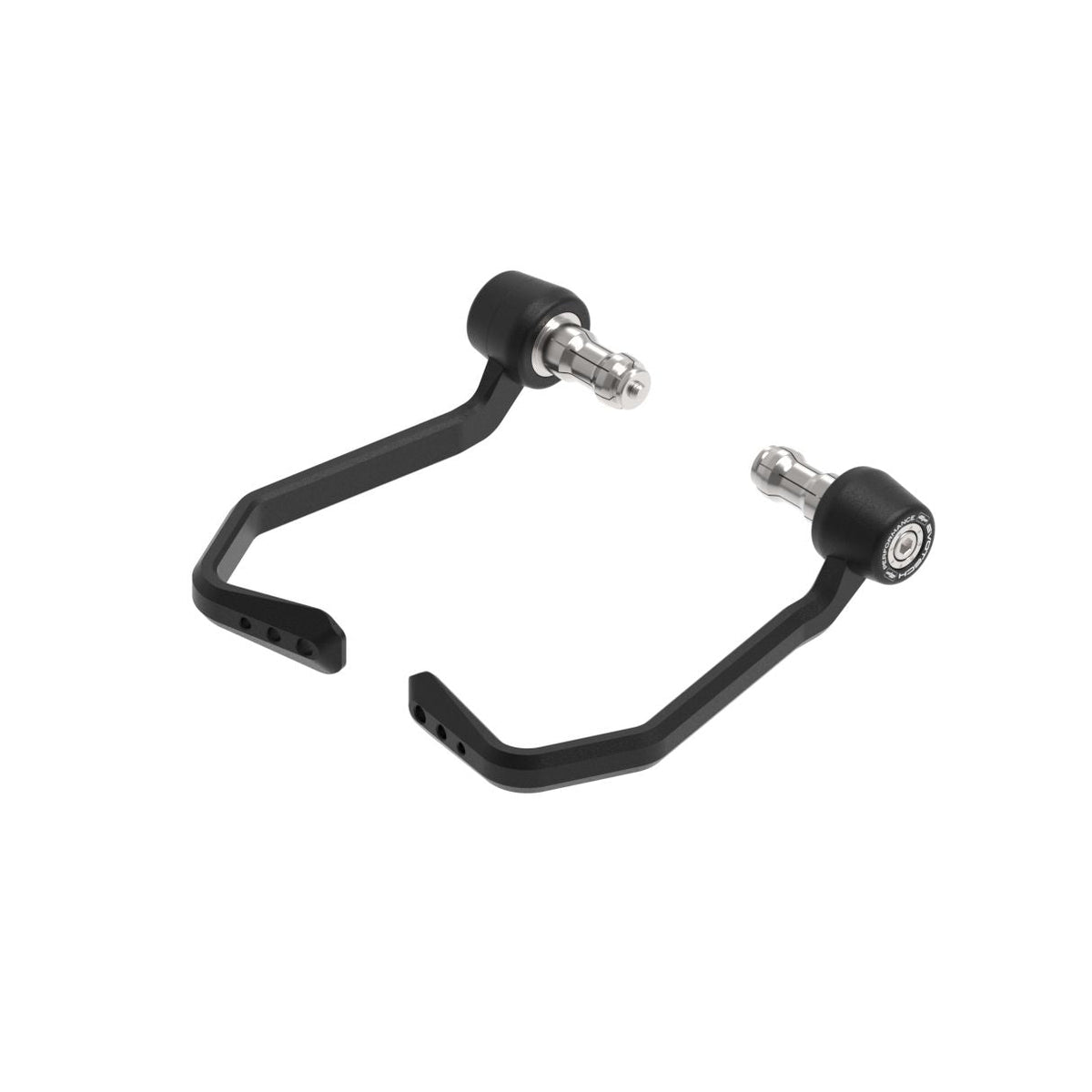 Evotech Brake And Clutch Lever Protector Kit (Race) - Ducati Panigale V4 S Corse (2019-2020)