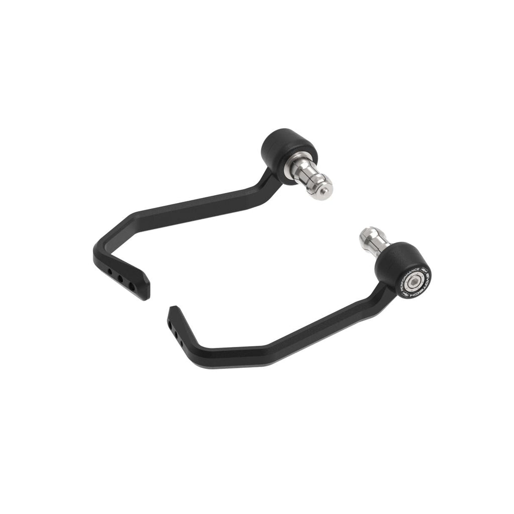 Evotech Brake And Clutch Lever Protector Kit (Race) - Kawasaki Ninja 650 Urban (2022+)