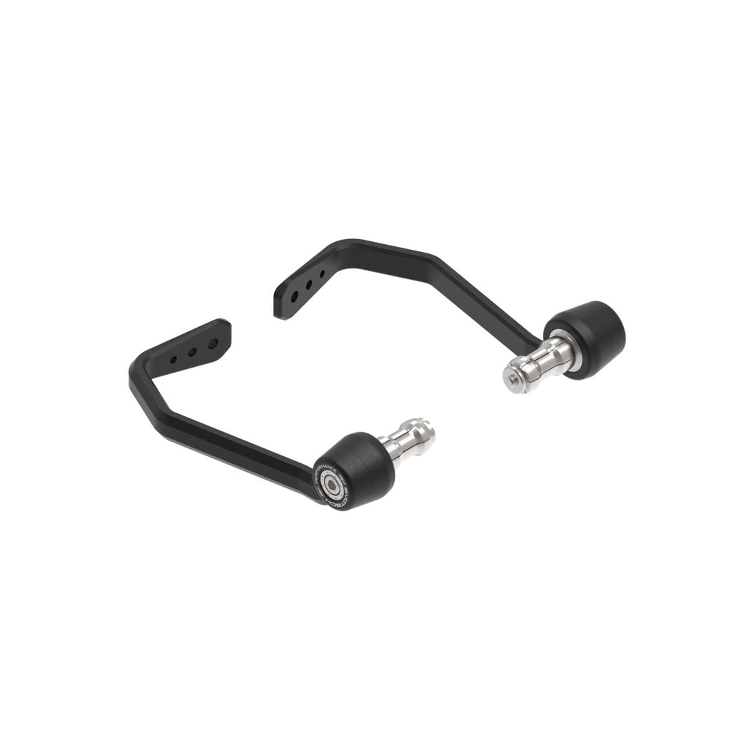 Evotech Brake And Clutch Lever Protector Kit (Race) - Ducati Monster 696 (2008-2014)