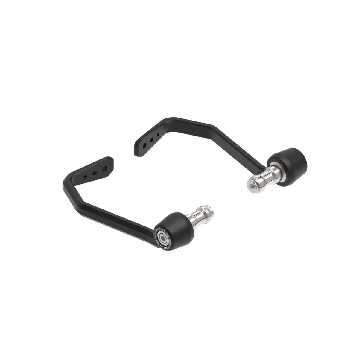 Evotech Brake And Clutch Lever Protector Kit (Race) - Ducati Panigale V4 SP2 30° Anniversario 916 (2024)