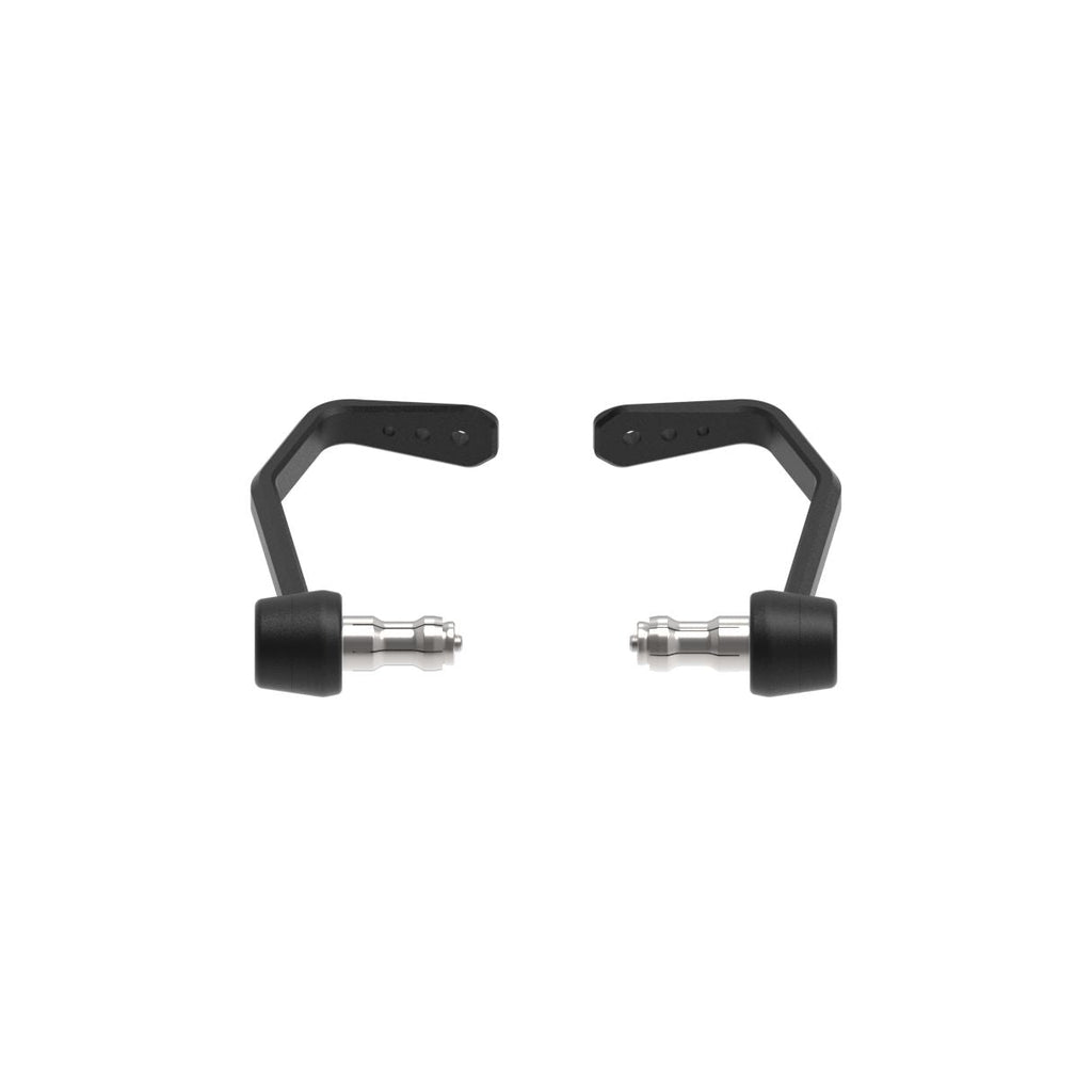 Evotech Brake And Clutch Lever Protector Kit (Race) - Ducati Panigale V4 Superleggera (2021 - 2024)