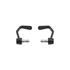 Evotech Brake And Clutch Lever Protector Kit (Race) - Ducati Panigale V4 S Corse (2019-2020)