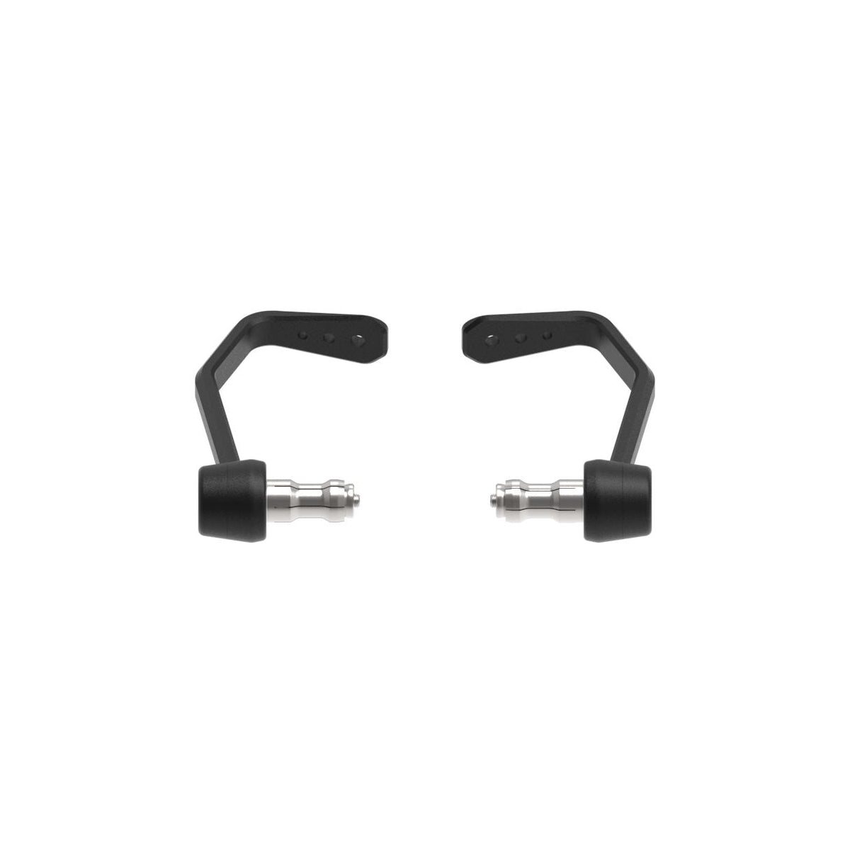 Evotech Brake And Clutch Lever Protector Kit (Race) - Ducati Panigale V4 S Corse (2019-2020)