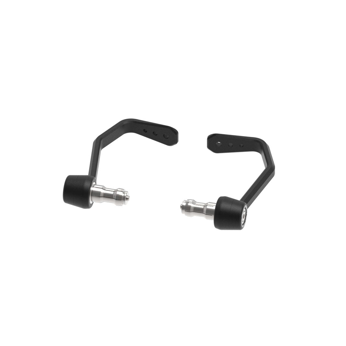 Evotech Brake And Clutch Lever Protector Kit (Race) - Ducati Panigale V4 Speciale (2018-2020)
