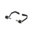 Evotech Brake And Clutch Lever Protector Kit (Race) - Ducati Panigale V4 (2025+)