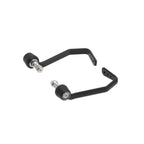 Evotech Brake And Clutch Lever Protector Kit (Race) - Ducati Monster 620 (2002-2006)