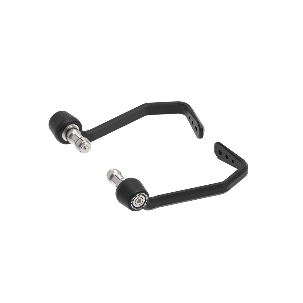 Evotech Brake And Clutch Lever Protector Kit (Race) - Ducati Panigale V4 SP2 (2023 - 2024)