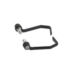 Evotech Brake And Clutch Lever Protector Kit (Race) - Ducati Monster 795 (2012-2018)