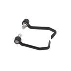 Evotech Brake And Clutch Lever Protector Kit (Race) - Ducati Monster V2+ (Plus) (2026+)