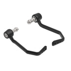 Evotech Brake And Clutch Lever Protector Kit (Race) - Ducati Panigale V4 R (2019 - 2020)