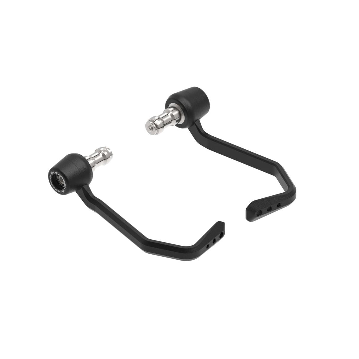 Evotech Brake And Clutch Lever Protector Kit (Road) - Ducati Monster V2+ (Plus) (2026+)
