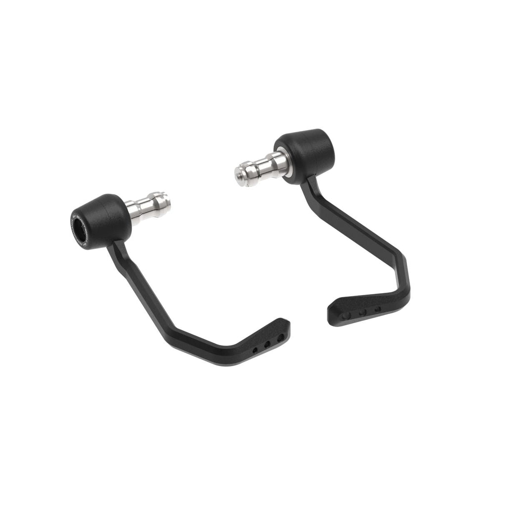 Evotech Brake And Clutch Lever Protector Kit (Road) - Ducati Monster 750 (2000-2002)