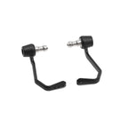 Evotech Brake And Clutch Lever Protector Kit (Road) - Ducati Panigale V4 R (2019 - 2020)