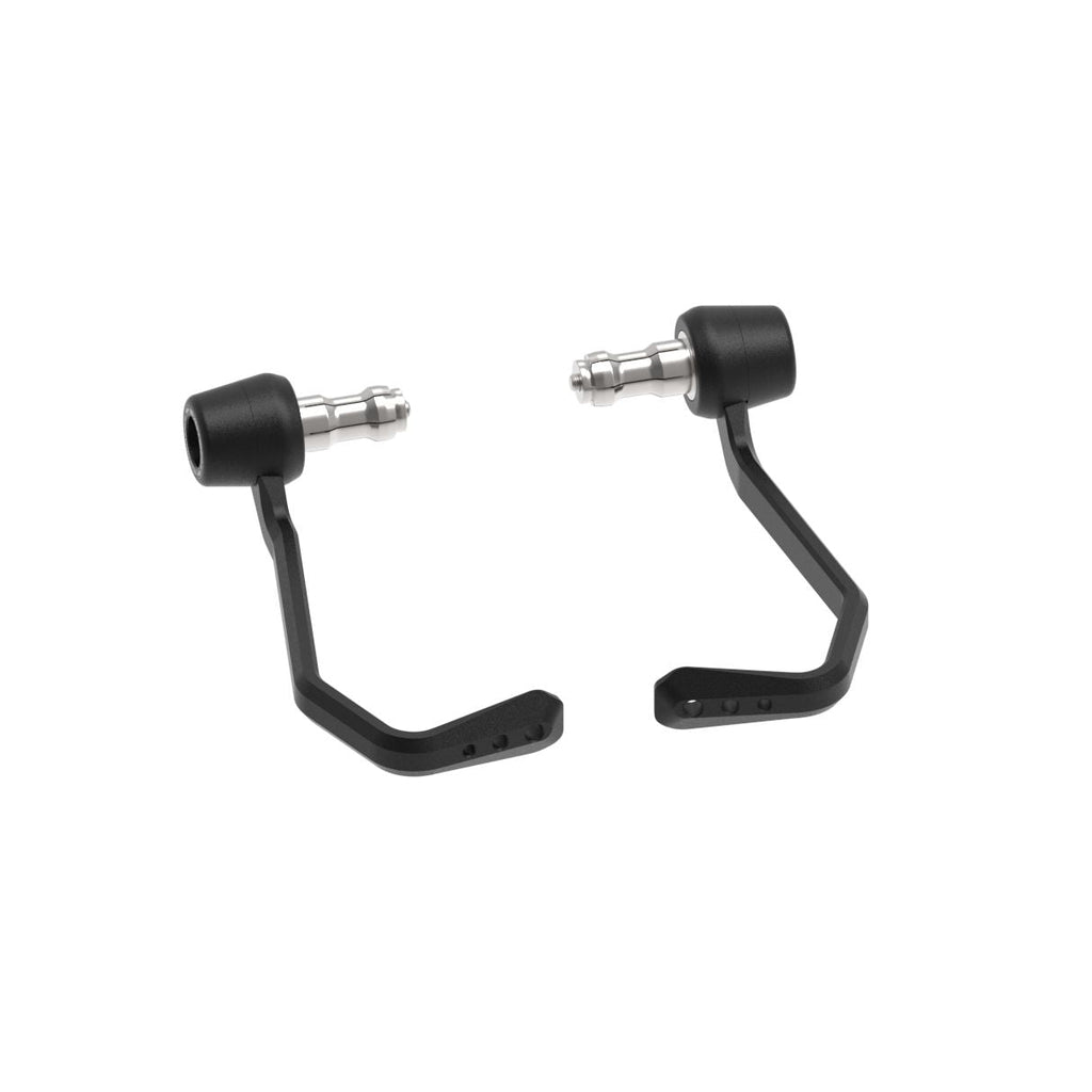 Evotech Brake And Clutch Lever Protector Kit (Road) - Kawasaki Ninja 650 Performance (2021+)