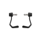 Evotech Brake And Clutch Lever Protector Kit (Road) - Kawasaki Ninja 1100SX Performance (2025+)