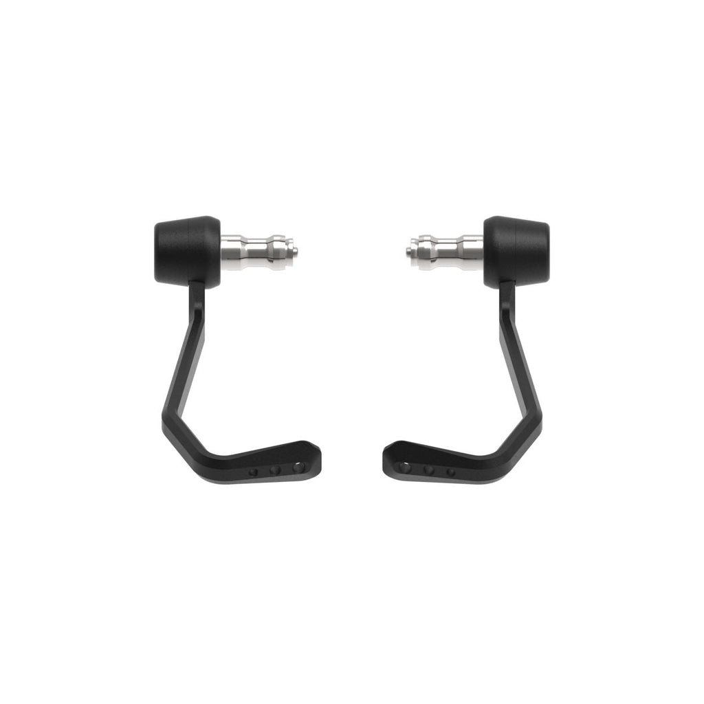 Evotech Brake And Clutch Lever Protector Kit (Road) - Ducati Panigale V4 Superleggera (2021- 2024)