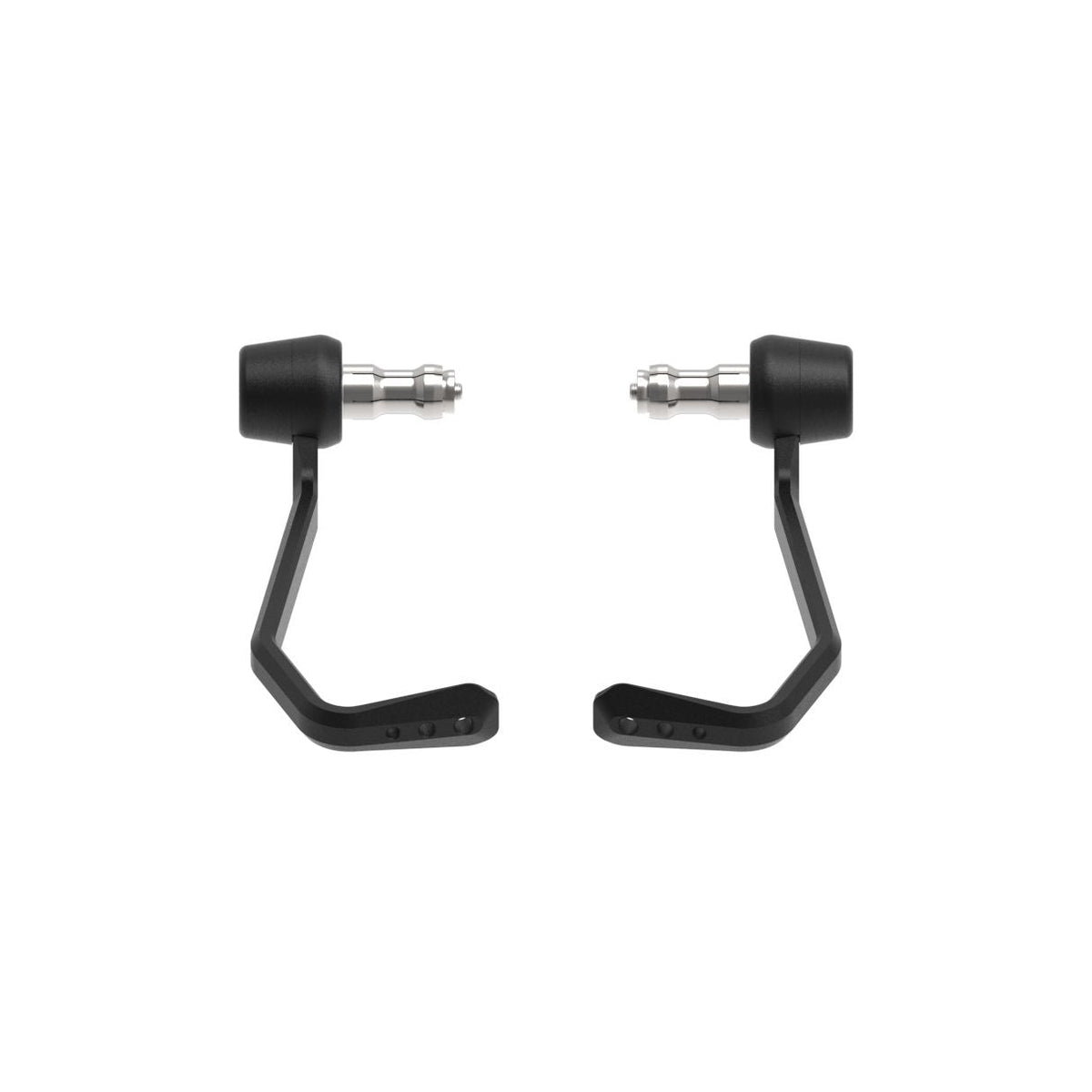 Evotech Brake And Clutch Lever Protector Kit (Road) - Ducati Monster 950 + (Plus) (2021+)