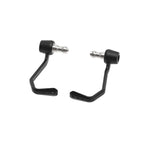 Evotech Brake And Clutch Lever Protector Kit (Road) - Ducati Monster 950 (2021+)
