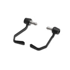 Evotech Brake And Clutch Lever Protector Kit (Road) - Ducati Monster 695 (2007-2008)