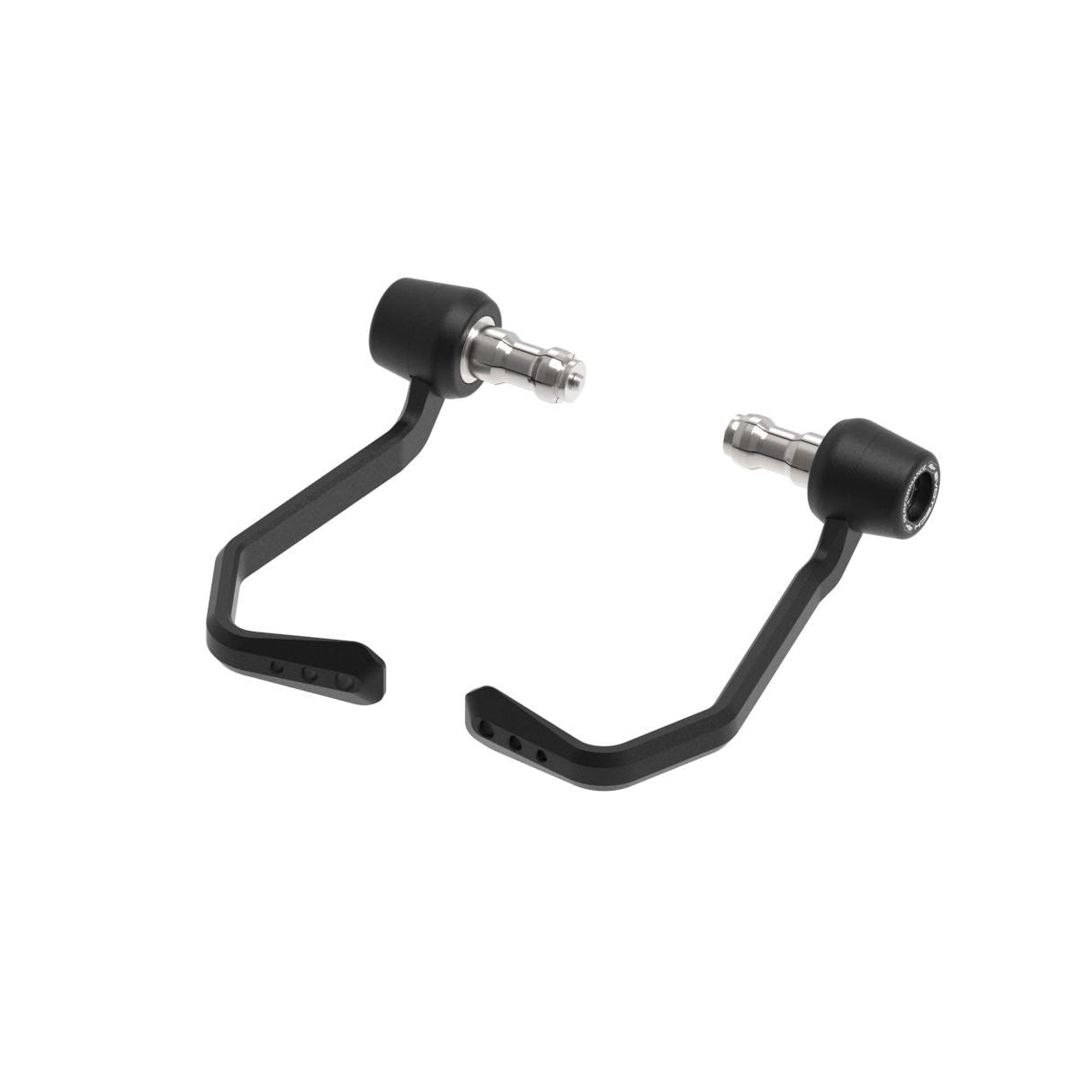 Evotech Brake And Clutch Lever Protector Kit (Road) - CFMoto 700CL-X Adventure (2023 - 2024)