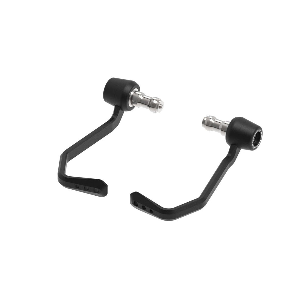 Evotech Brake And Clutch Lever Protector Kit (Road) - Ducati Panigale V4 R (2019 - 2020)