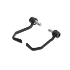 Evotech Brake And Clutch Lever Protector Kit (Road) - Ducati Monster 795 (2012-2018)
