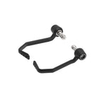 Evotech Brake And Clutch Lever Protector Kit (Road) - CFMoto 450SR (2024+)