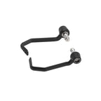 Evotech Brake And Clutch Lever Protector Kit (Road) - Kawasaki Ninja 650 Performance (2021+)