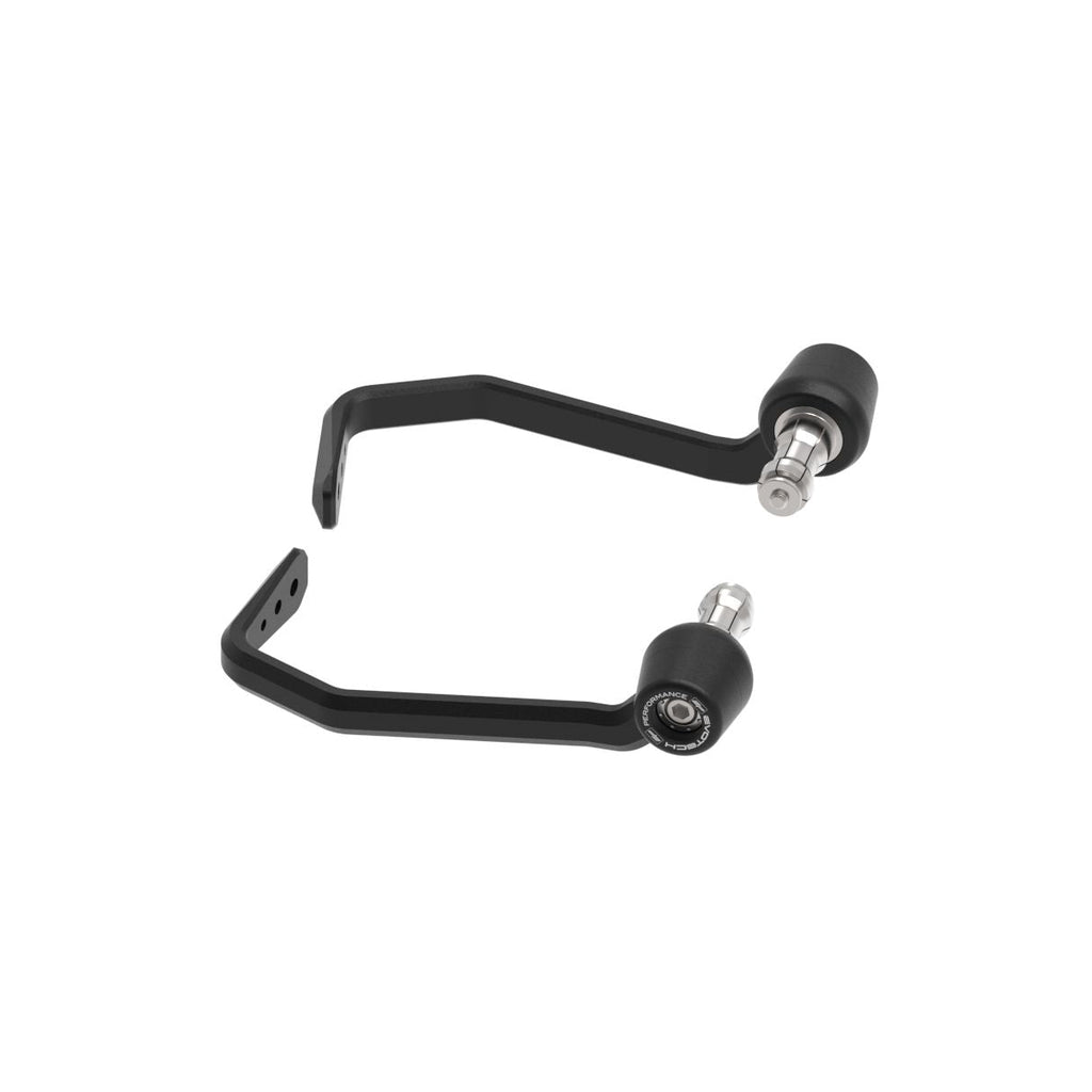 Evotech Brake And Clutch Lever Protector Kit (Road) - Ducati Panigale V4 R (2019 - 2020)