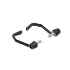 Evotech Brake And Clutch Lever Protector Kit (Road) - Kawasaki Ninja 1100SX Tourer (2025+)