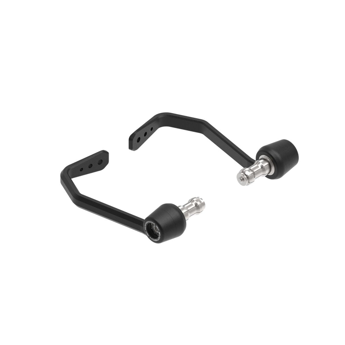 Evotech Brake And Clutch Lever Protector Kit (Road) - Ducati Monster 750 (2000-2002)