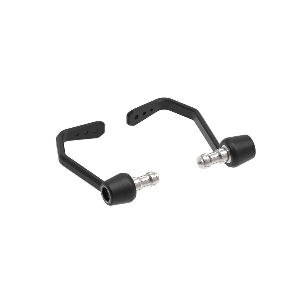 Evotech Brake And Clutch Lever Protector Kit (Road) - Ducati Panigale V4 Superleggera (2021- 2024)