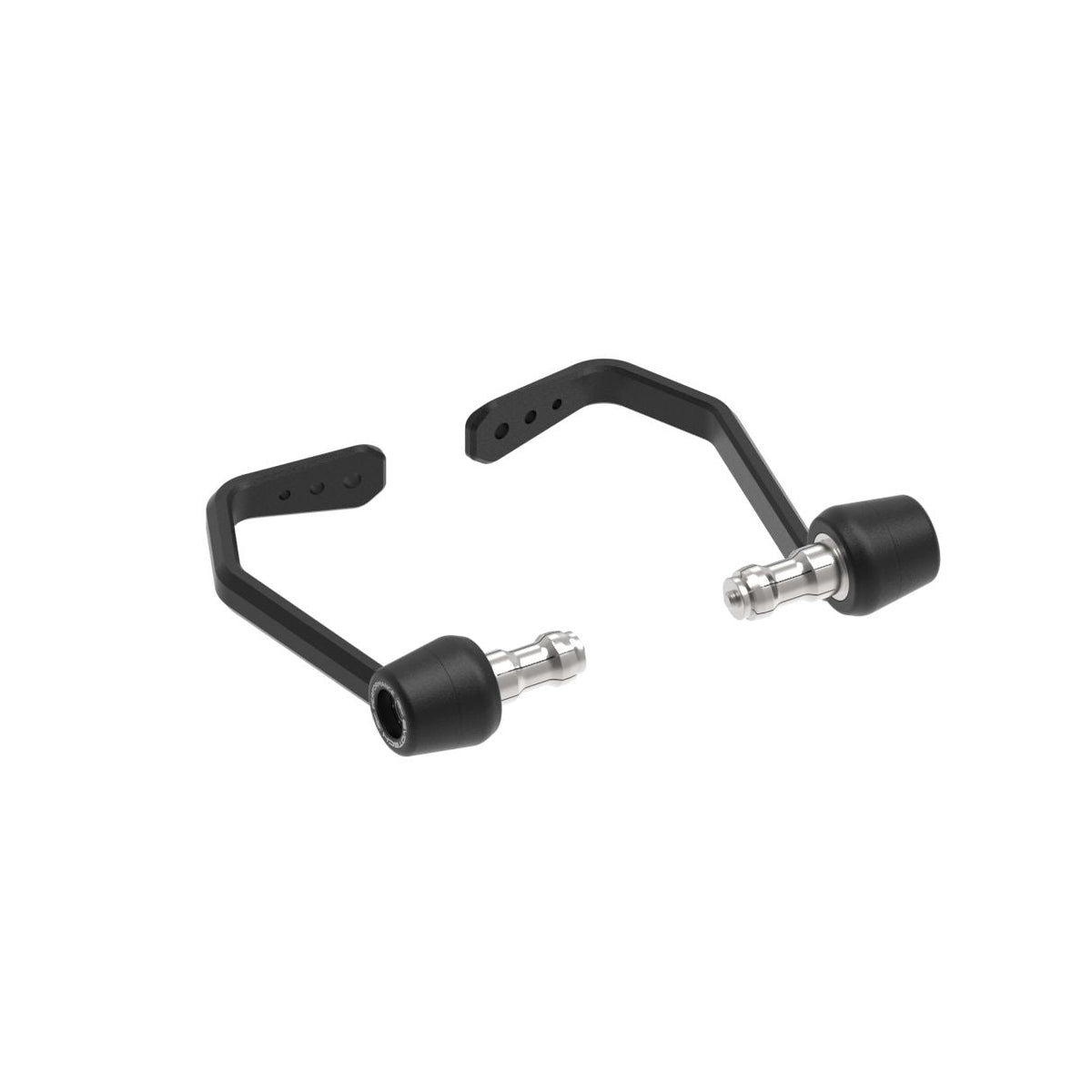 Evotech Brake And Clutch Lever Protector Kit (Road) - Ducati Panigale V4 (2021 - 2024)