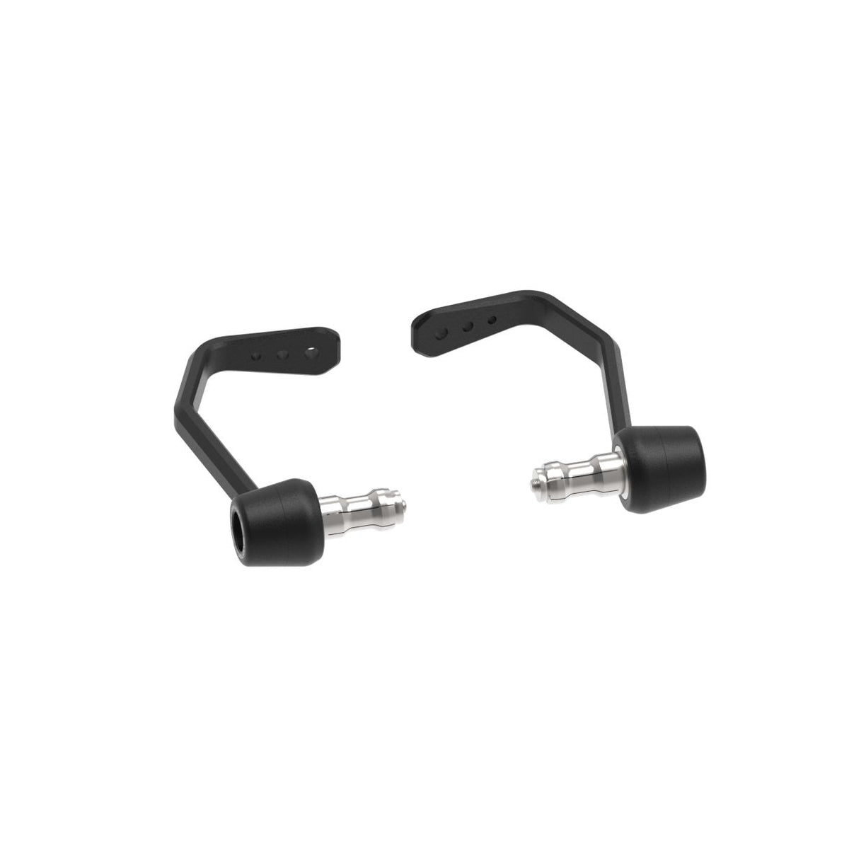 Evotech Brake And Clutch Lever Protector Kit (Road) - Ducati Monster 797 (2017-2021)