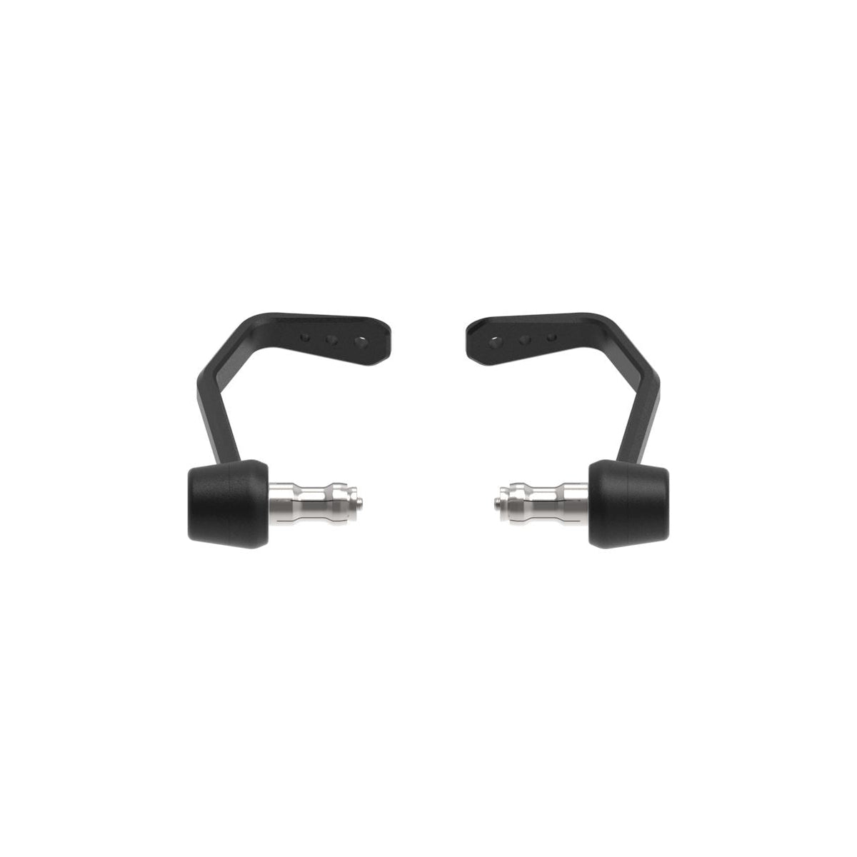Evotech Brake And Clutch Lever Protector Kit (Road) - Ducati Monster 696 (2008-2014)