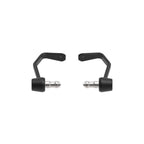 Evotech Brake And Clutch Lever Protector Kit (Road) - Ducati Panigale V4 R (2019 - 2020)