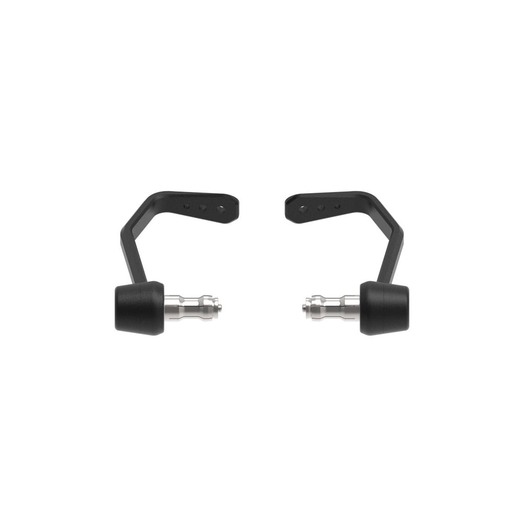 Evotech Brake And Clutch Lever Protector Kit (Road) - Ducati Monster V2+ (Plus) (2026+)