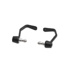 Evotech Brake And Clutch Lever Protector Kit (Road) - CFMoto 450SR (2024+)