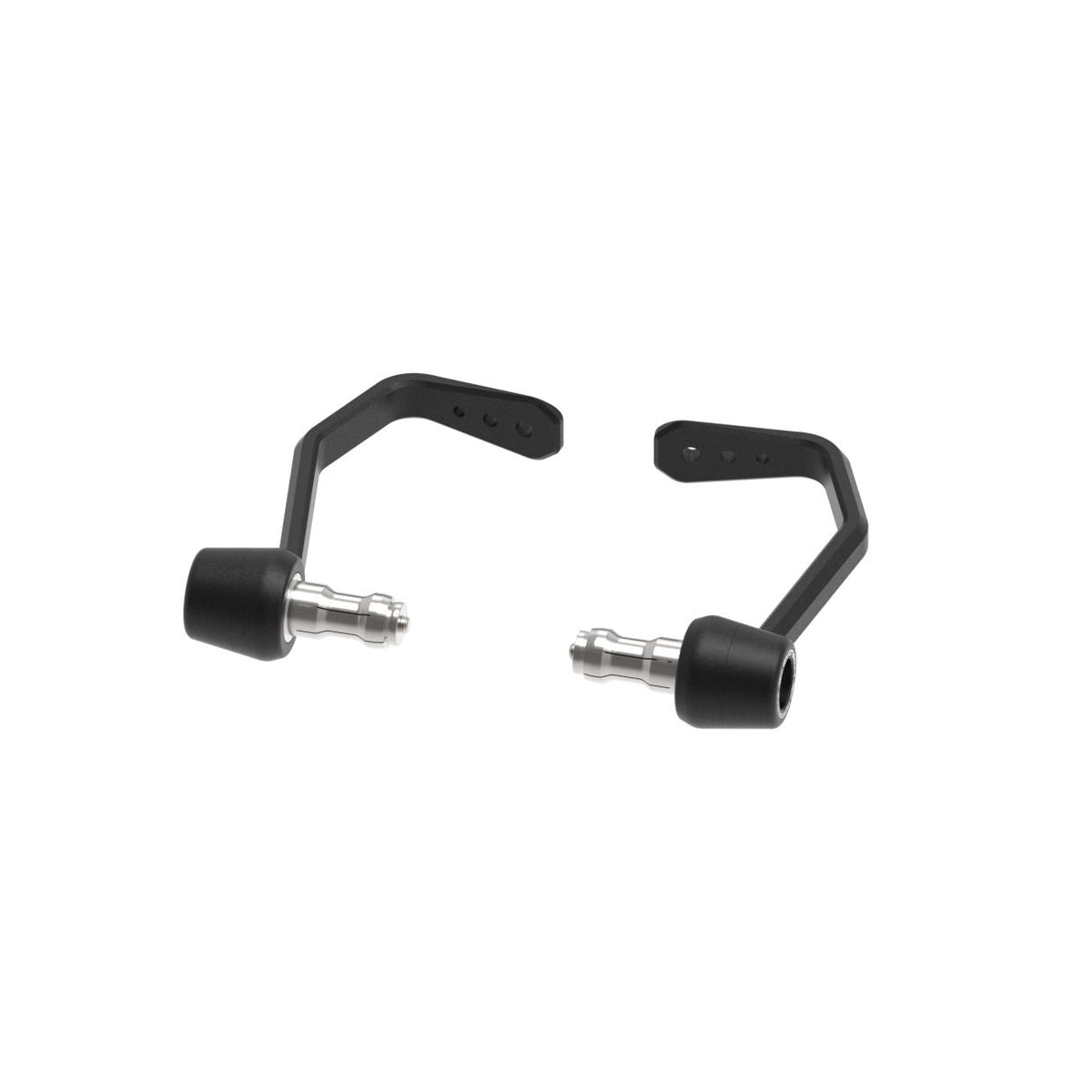 Evotech Brake And Clutch Lever Protector Kit (Road) - CFMoto 450SR (2024+)