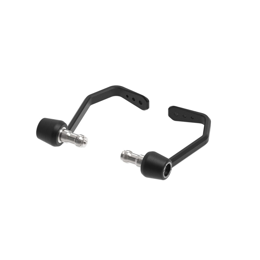 Evotech Brake And Clutch Lever Protector Kit (Road) - Ducati Monster V2 (2026+)