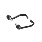 Evotech Brake And Clutch Lever Protector Kit (Road) - Ducati Monster 659 (2018-2021)