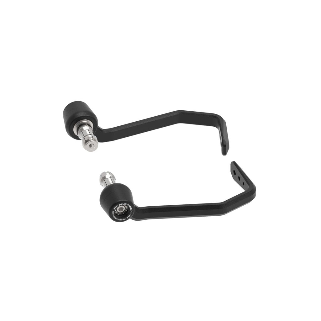 Evotech Brake And Clutch Lever Protector Kit (Road) - CFMoto 450SR S (2024+)