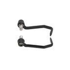 Evotech Brake And Clutch Lever Protector Kit (Road) - Ducati Monster 750 (2000-2002)